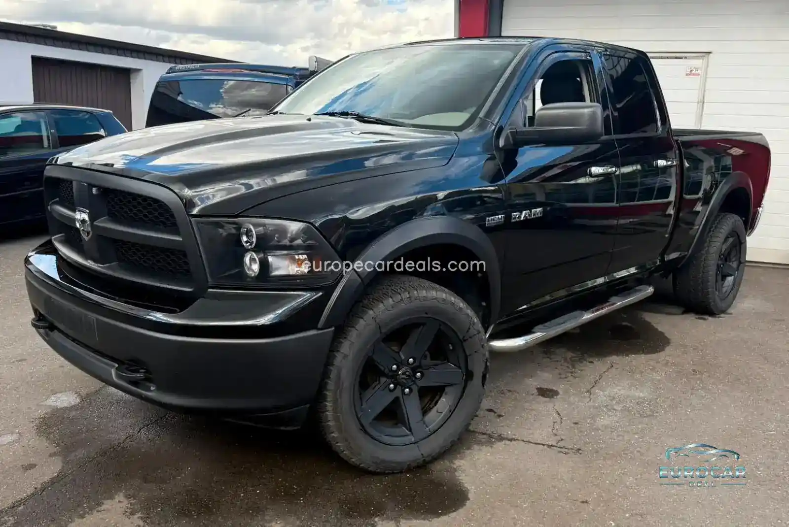 Dodge RAM