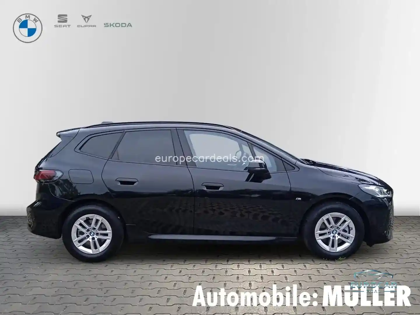 BMW 220 Active Tourer