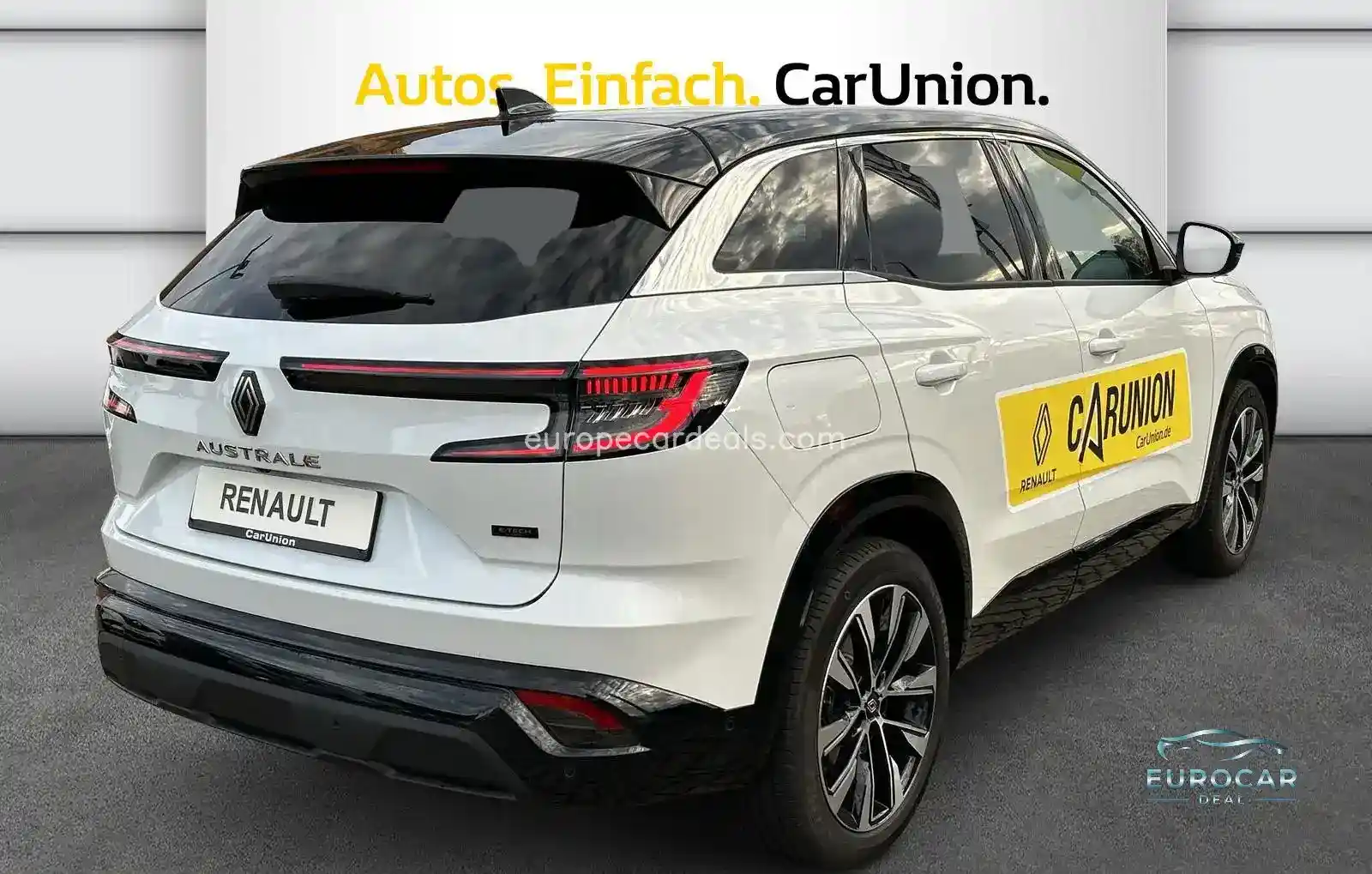 Renault Austral