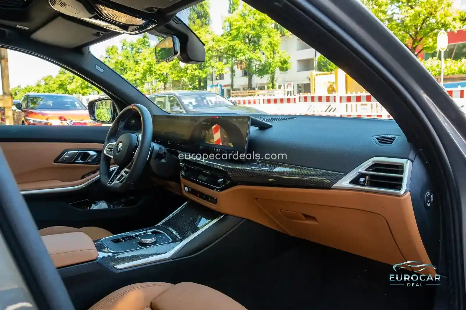 BMW M340i