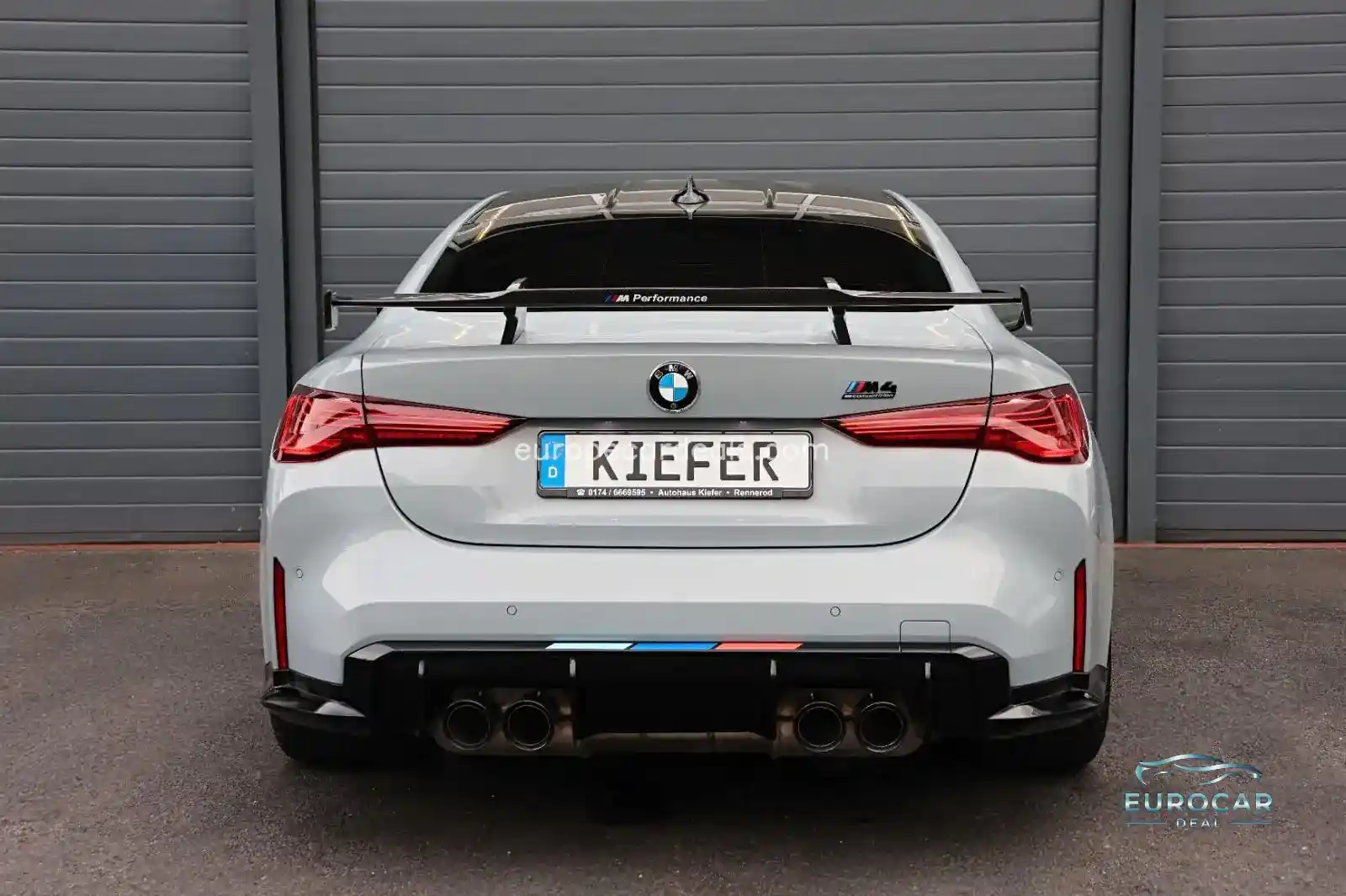 BMW M4