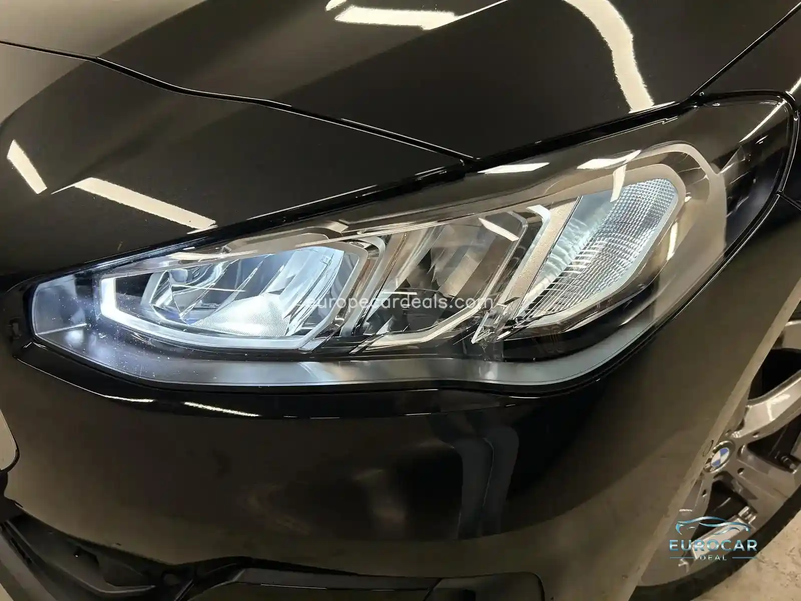 BMW 218 Active Tourer
