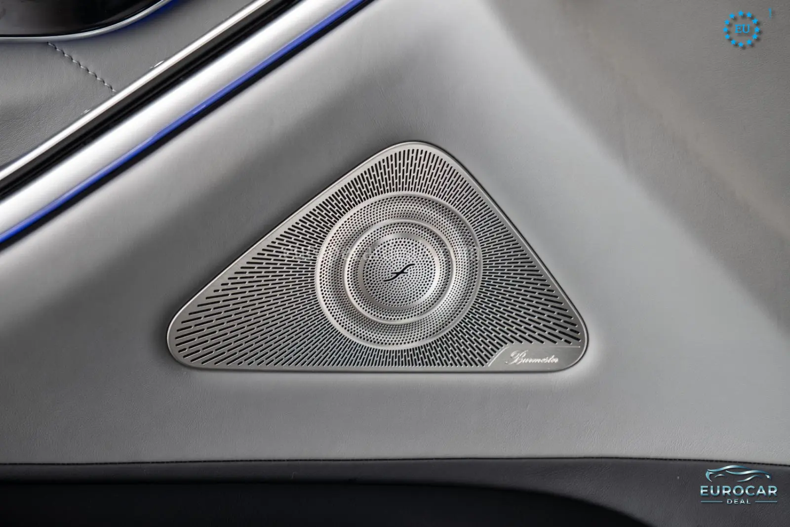 Mercedes-Benz S 350