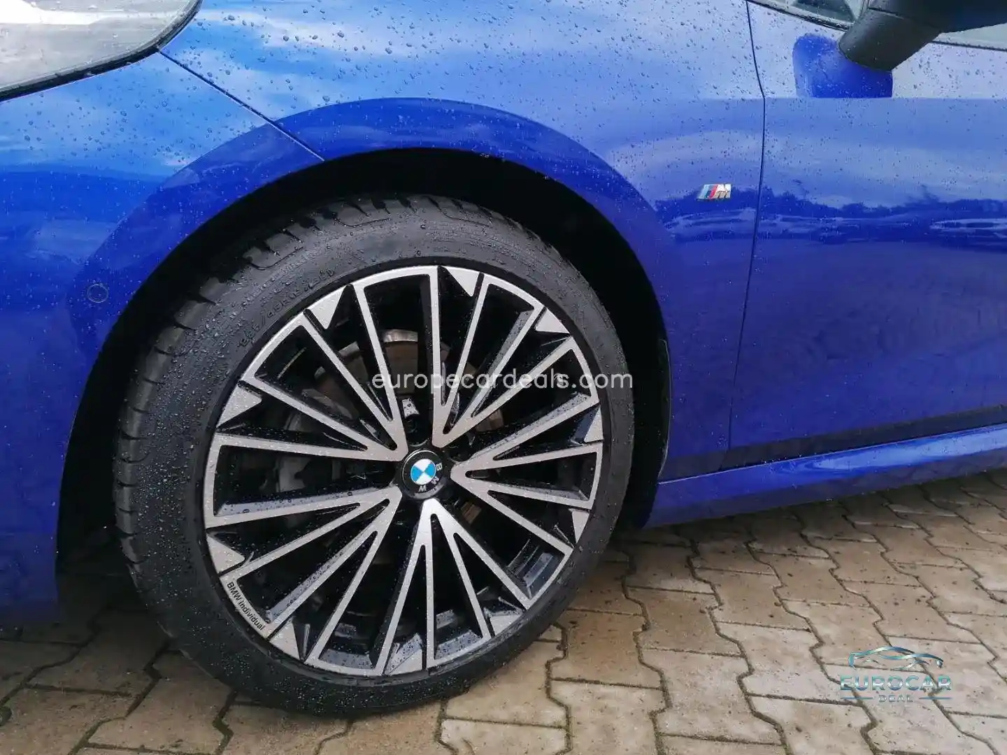 BMW 220 Active Tourer