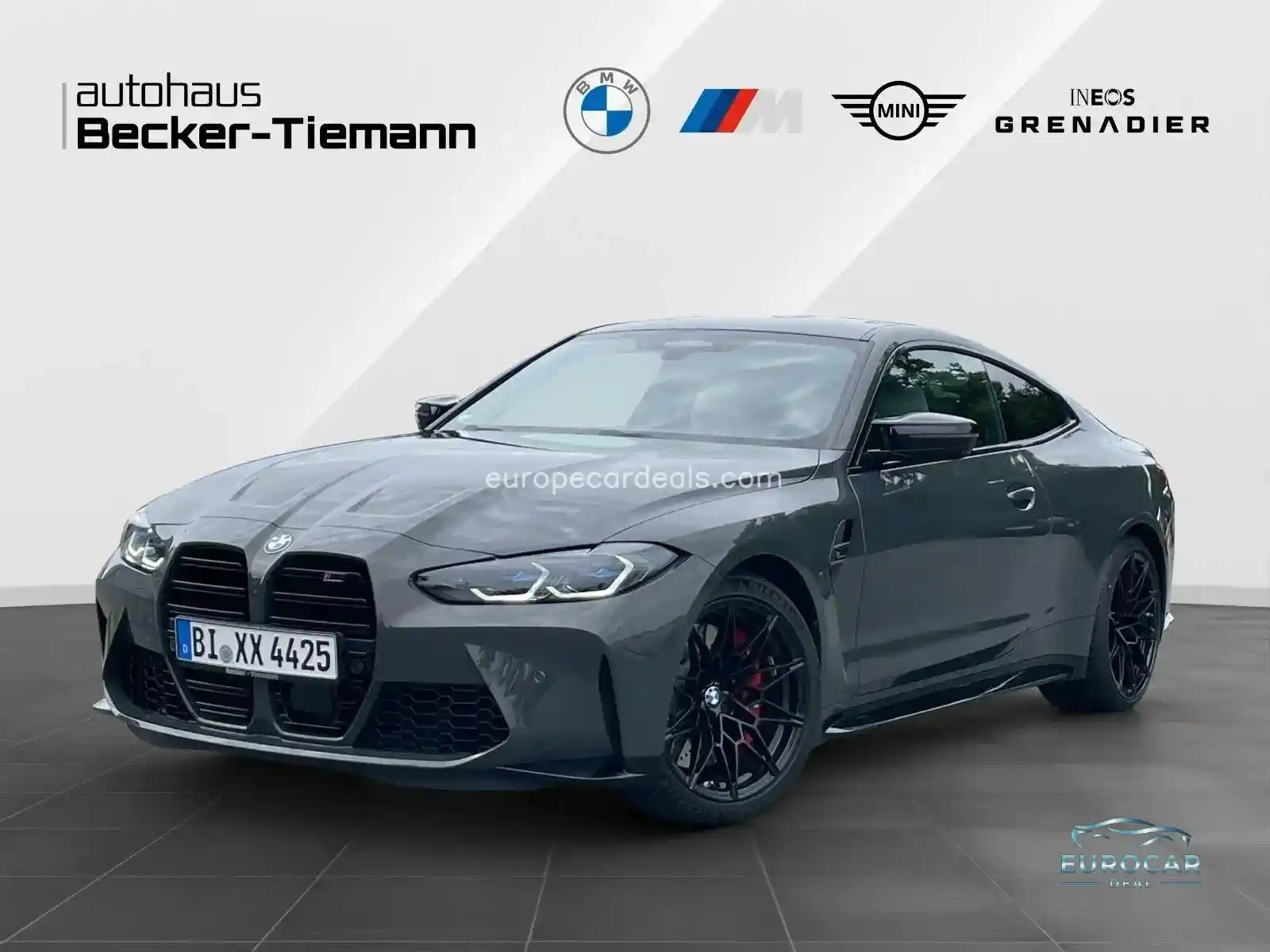 BMW M4