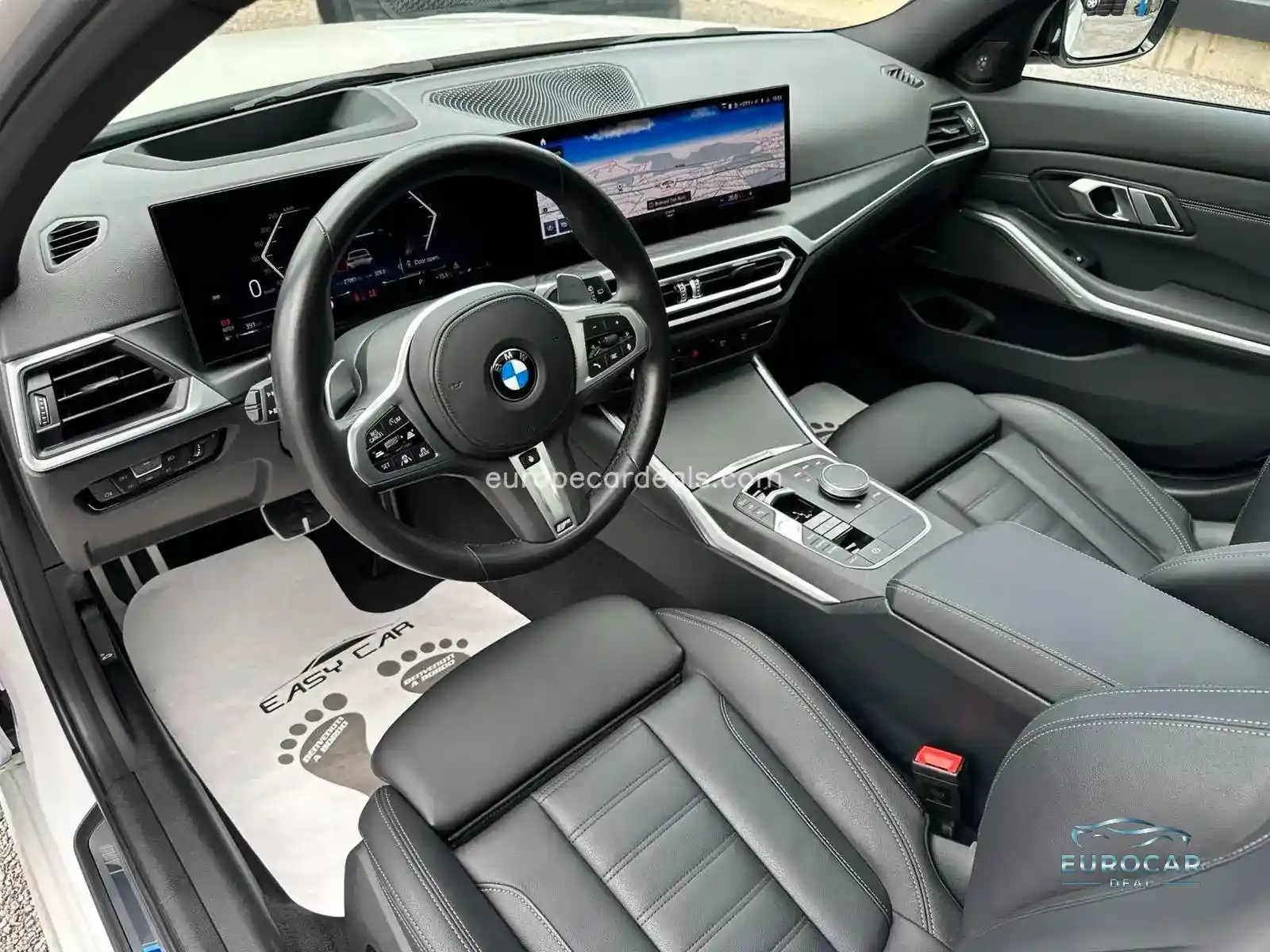 BMW M340d