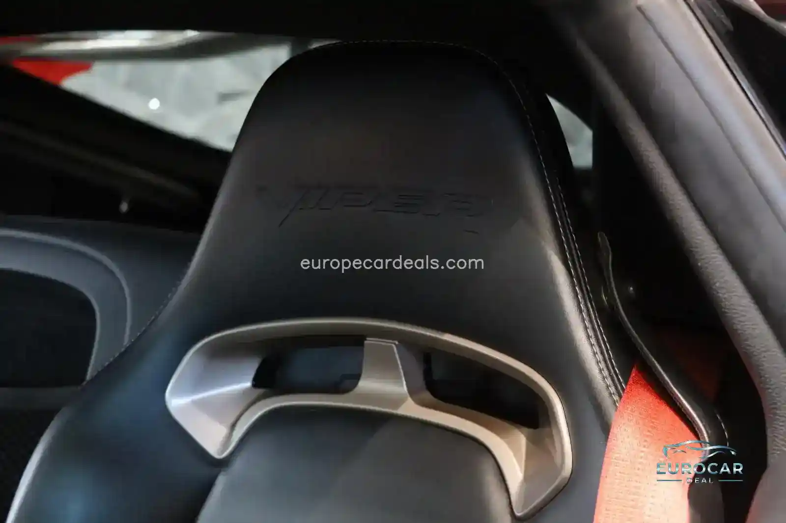 Dodge Viper