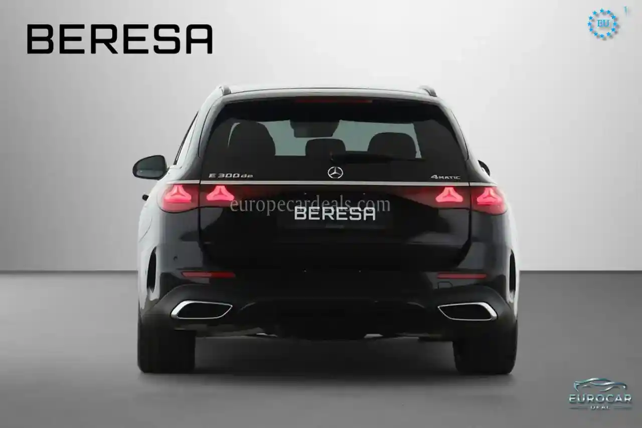 Mercedes-Benz E 300