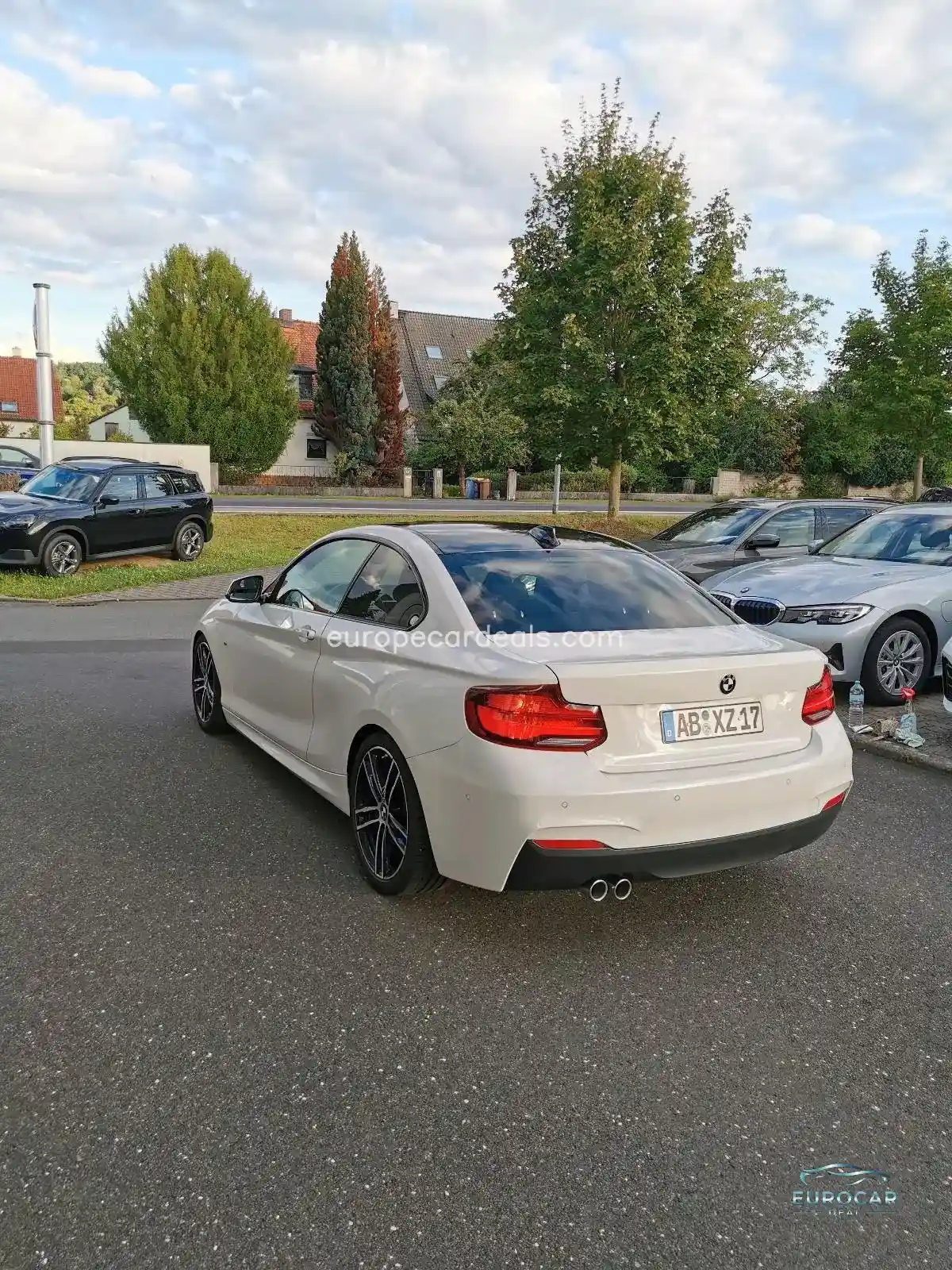BMW 220