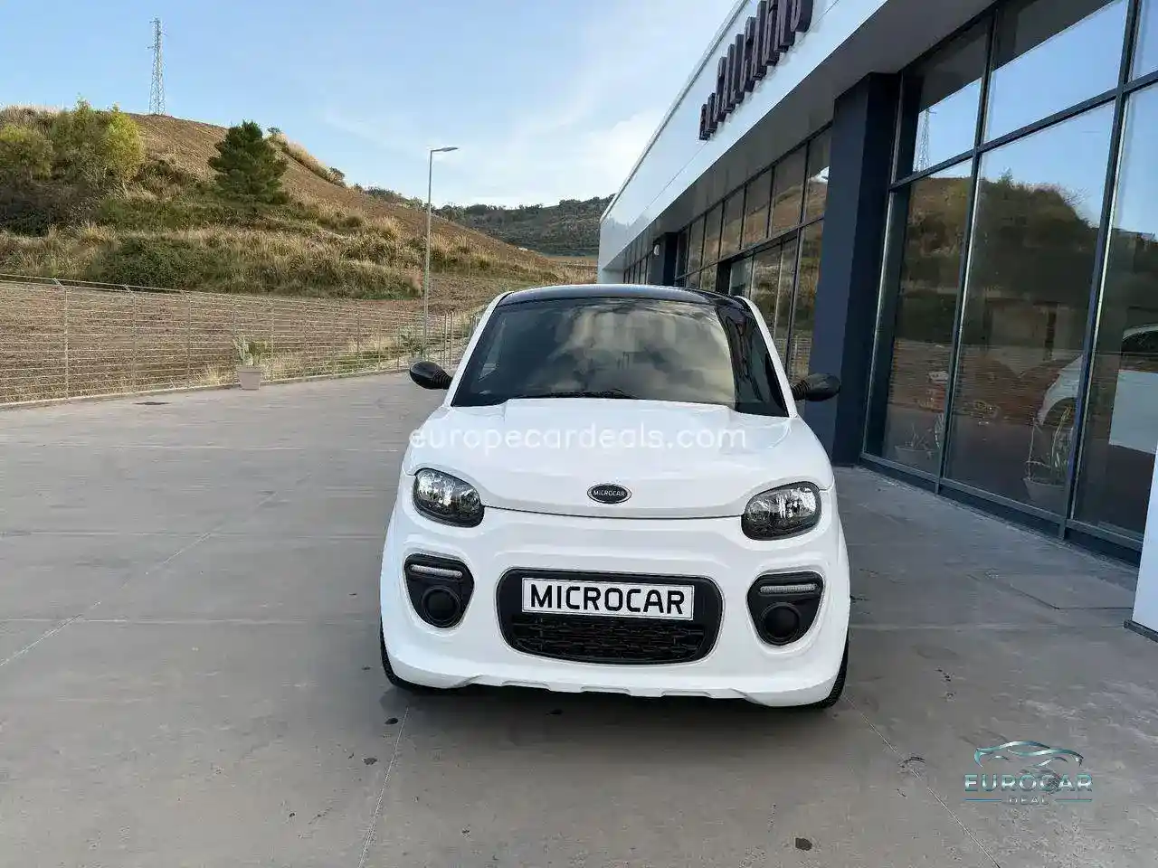 Microcar Other