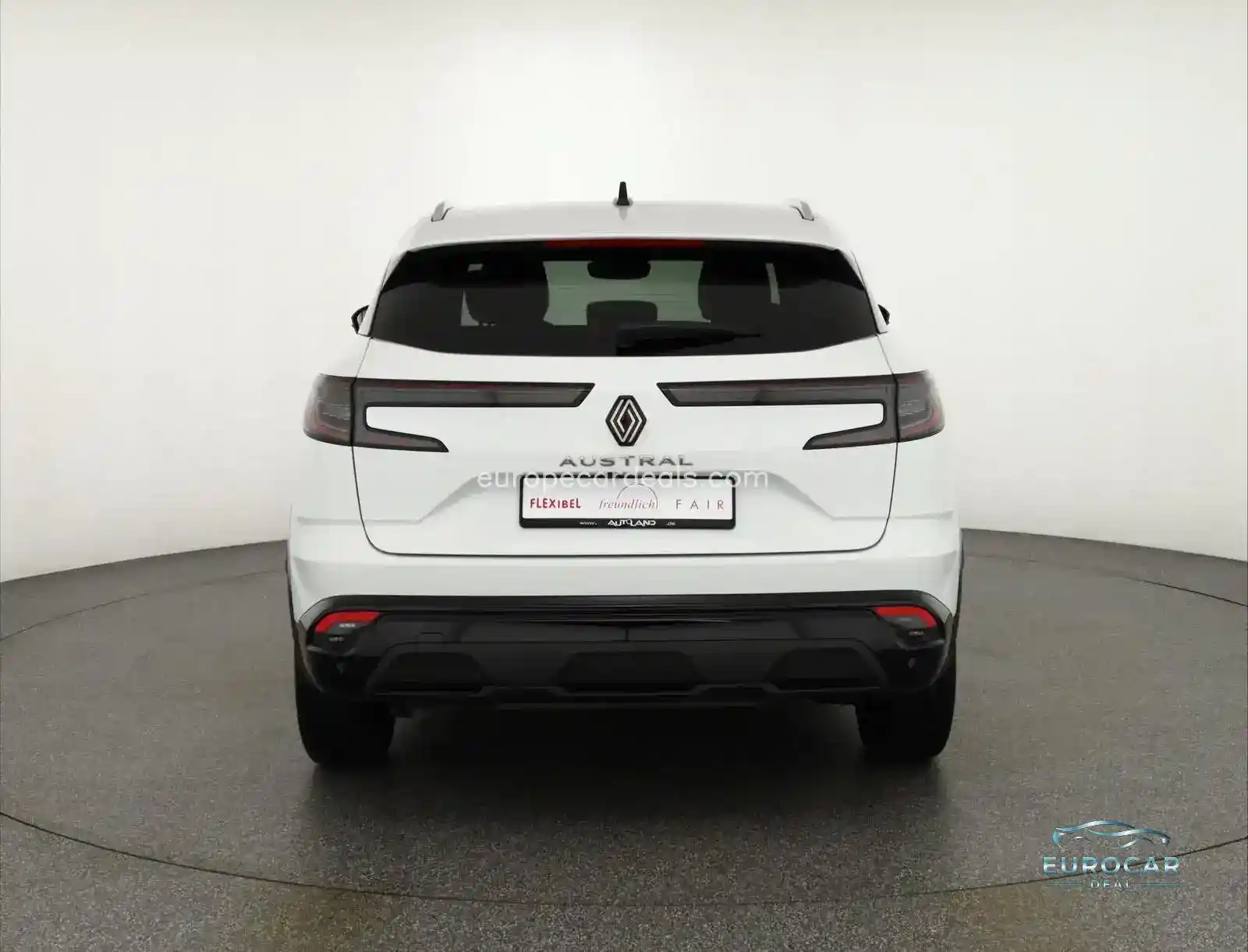 Renault Austral