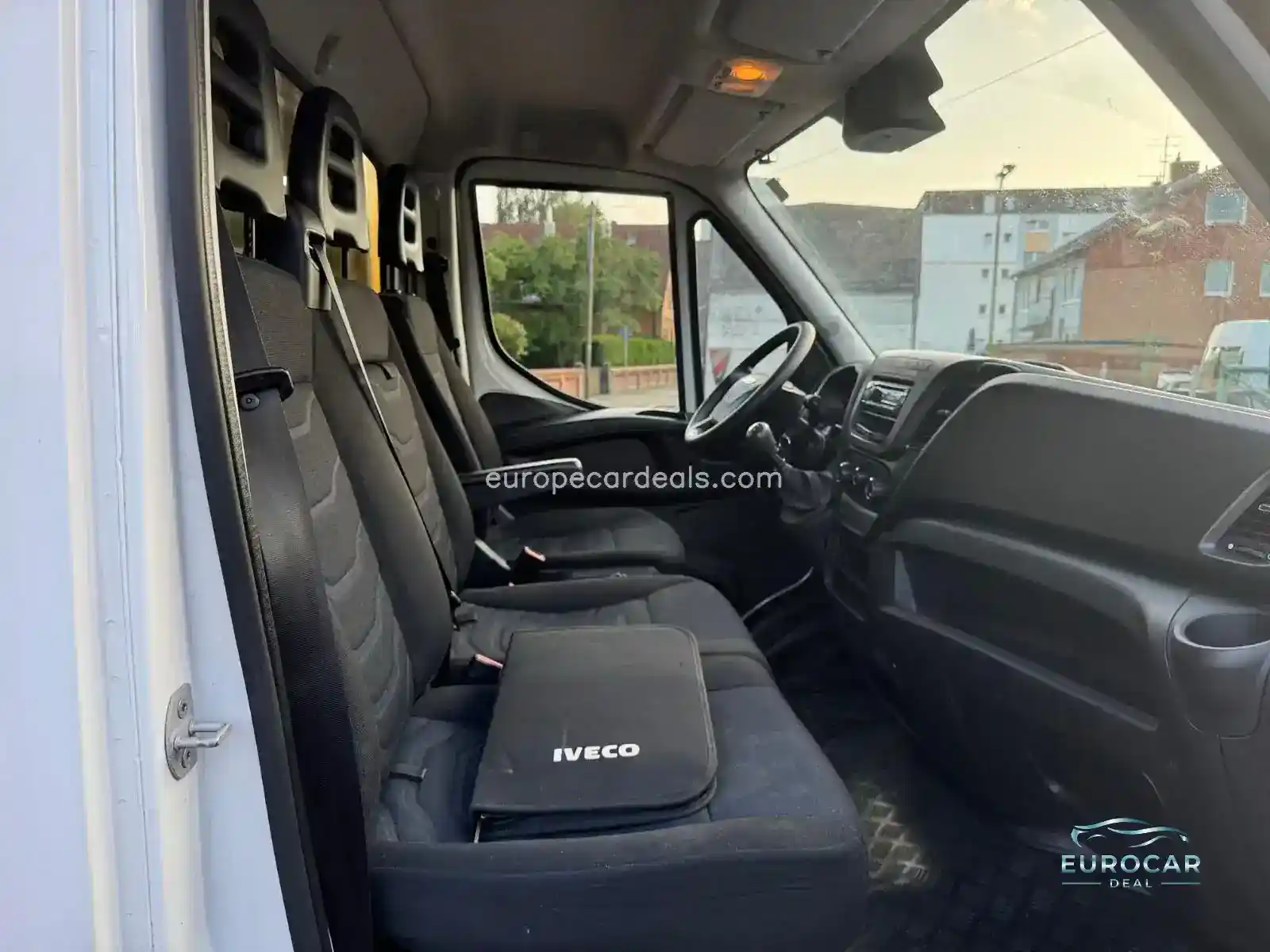 Iveco Massif