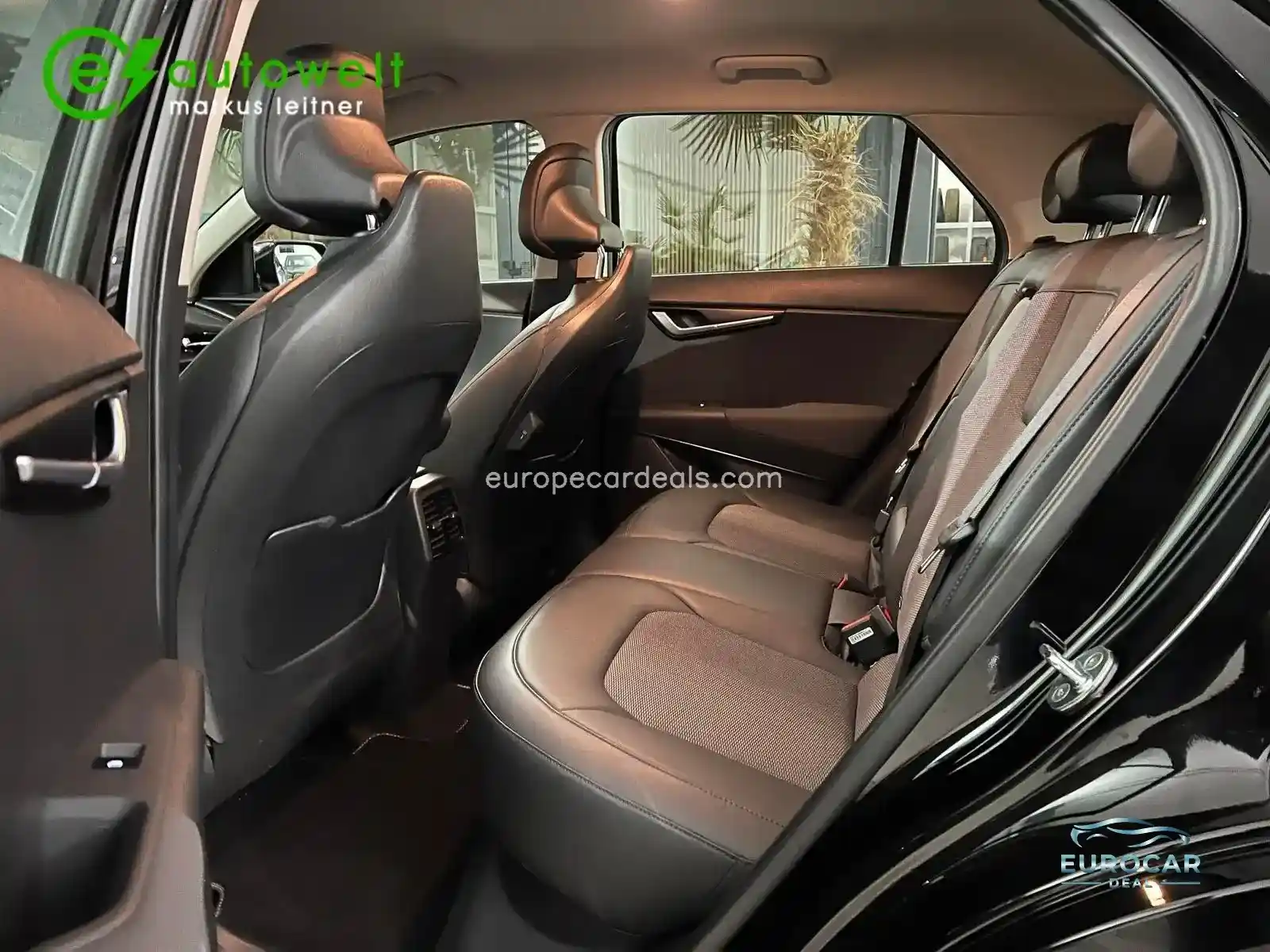 Kia Niro EV