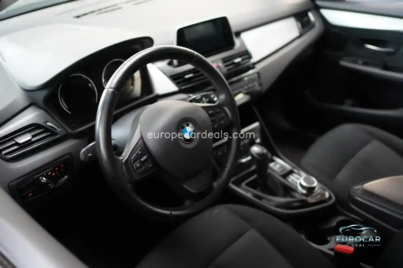 BMW 218 Active Tourer