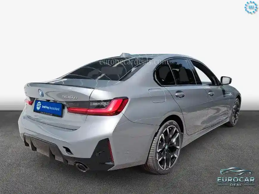 BMW 135