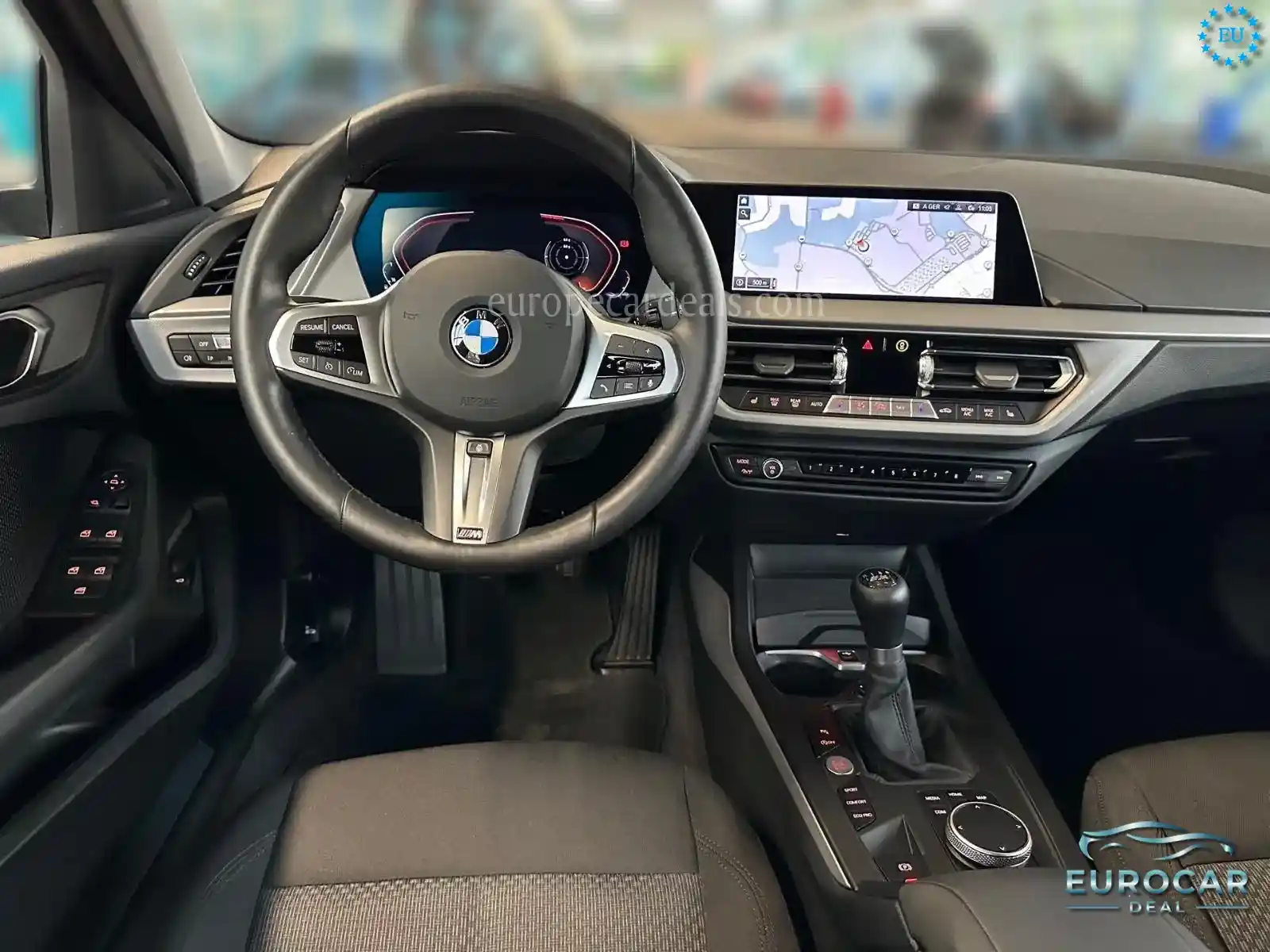 BMW 116