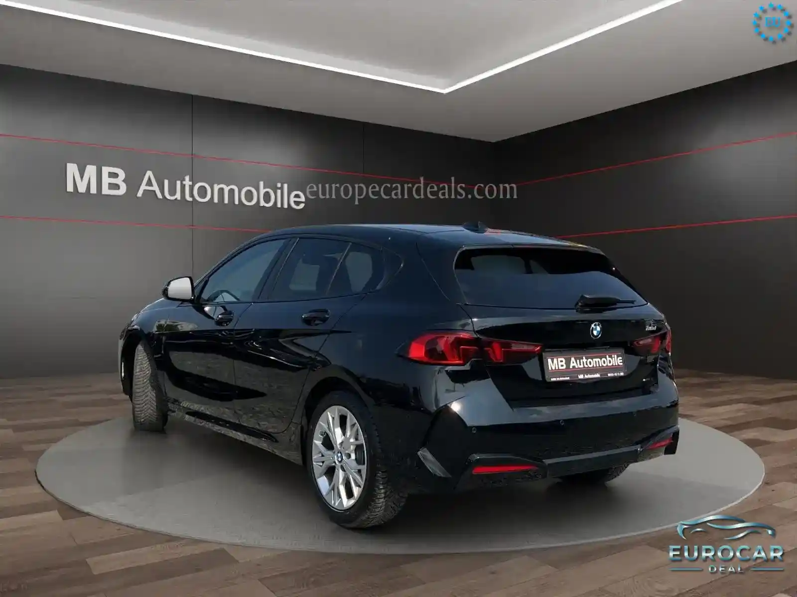 BMW 118