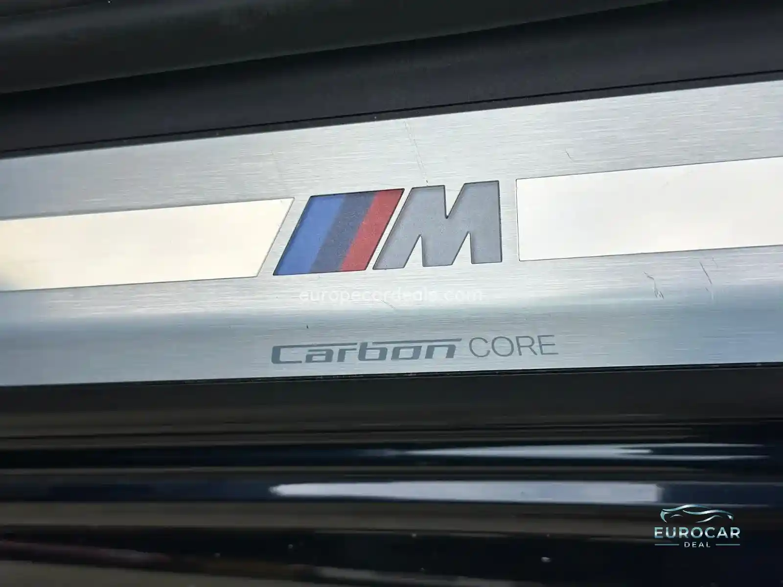 BMW 840