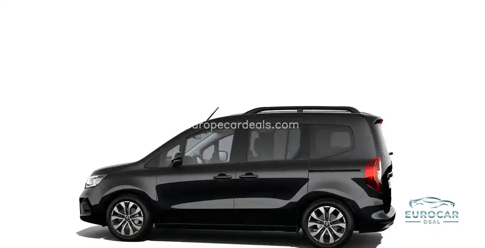 Renault Kangoo E-TECH