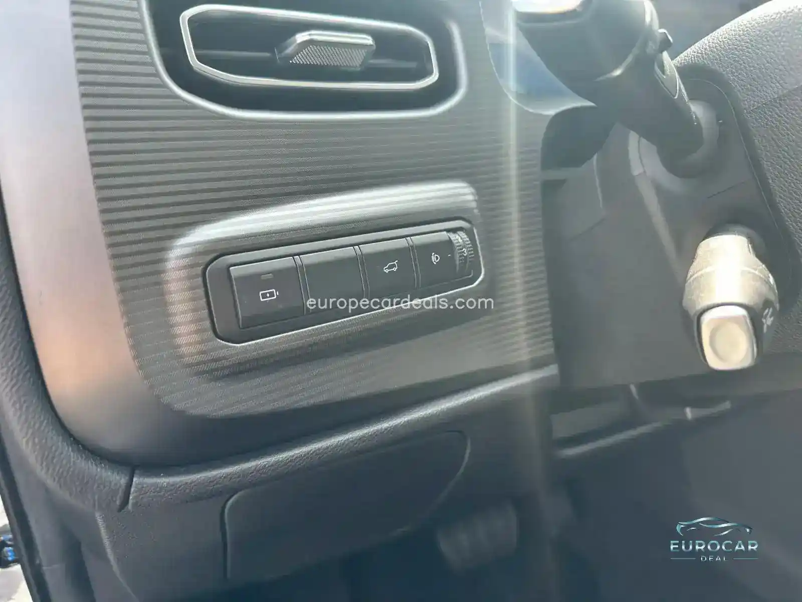 BAIC BJ30