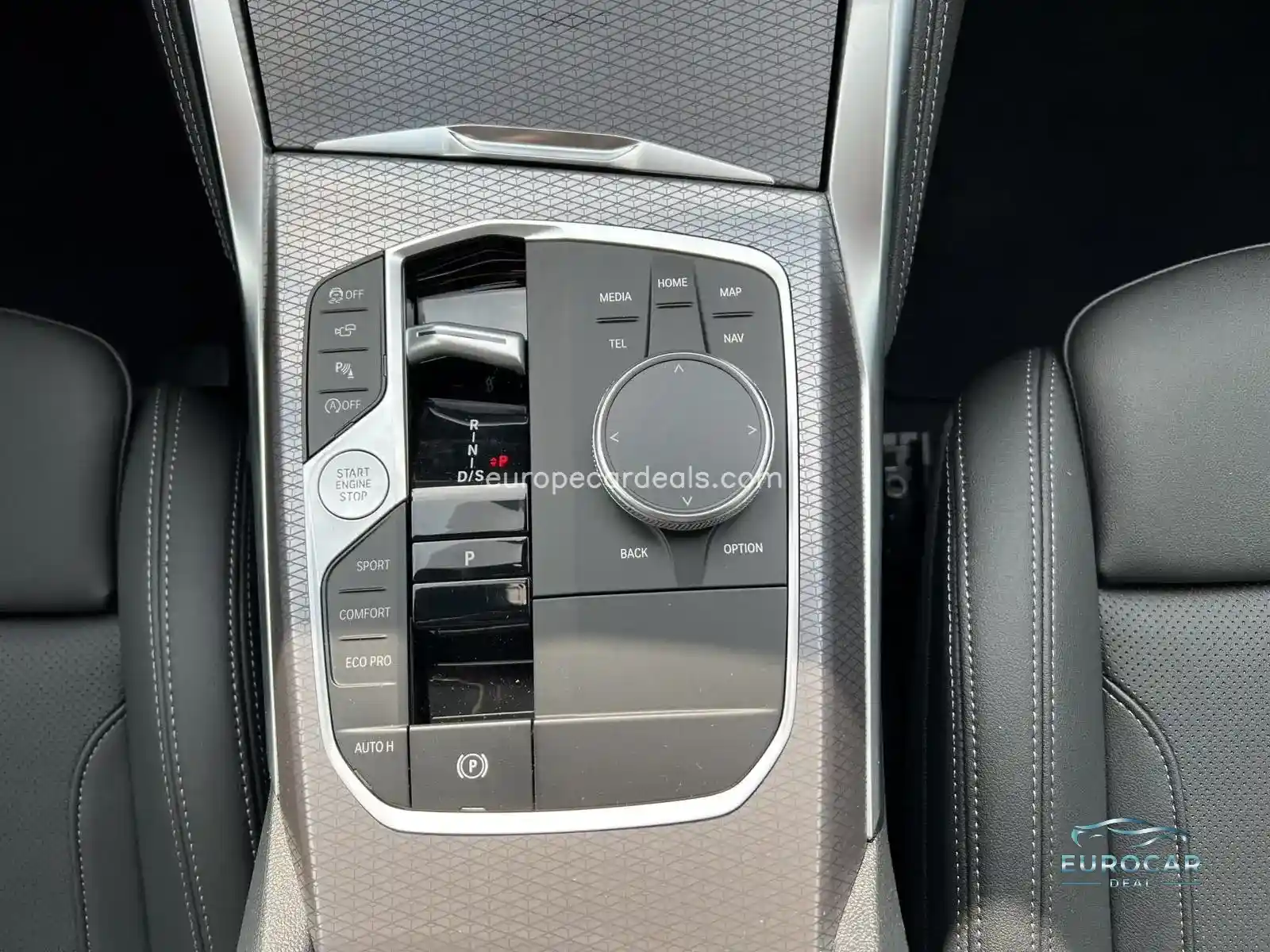 BMW 420 Gran Coupé