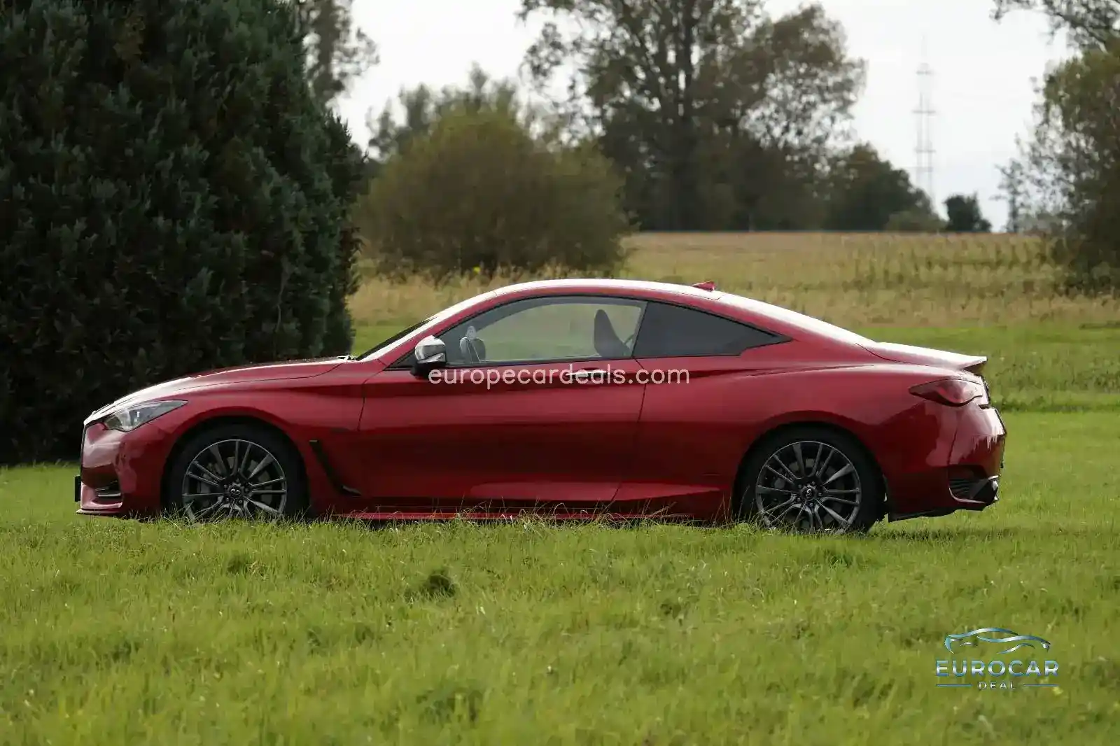 Infiniti Q60