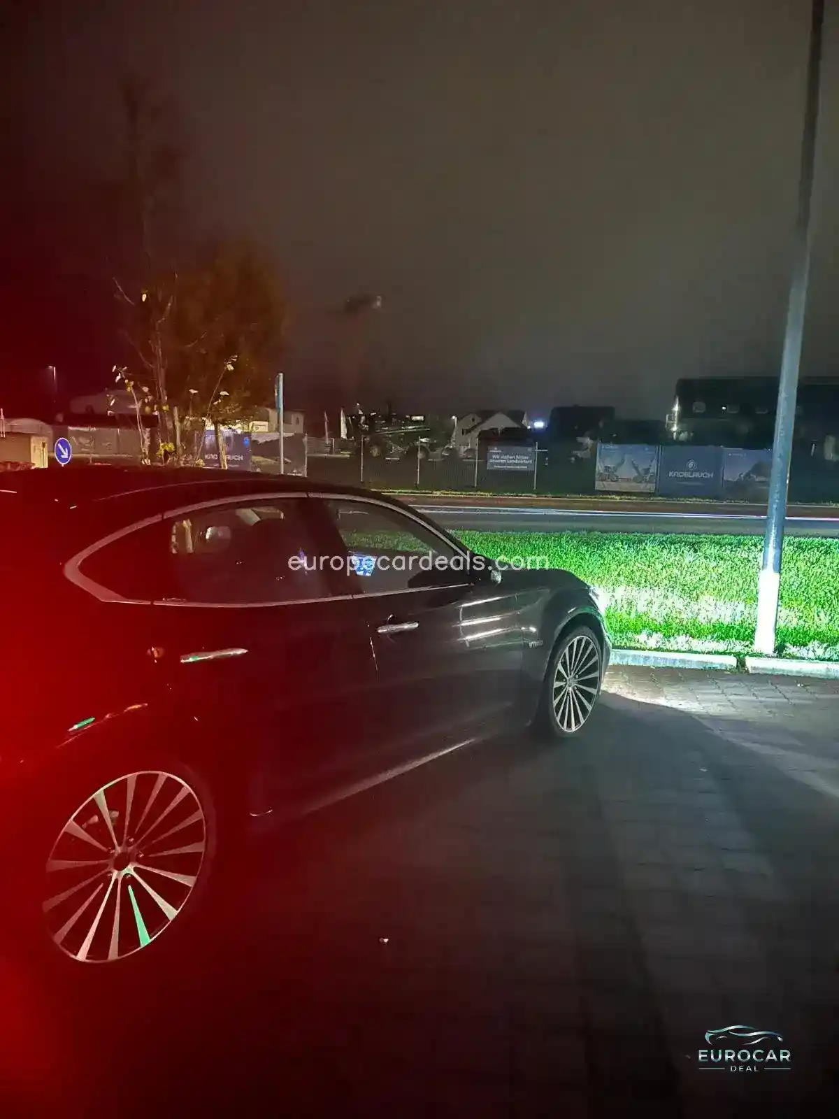 Infiniti Q70