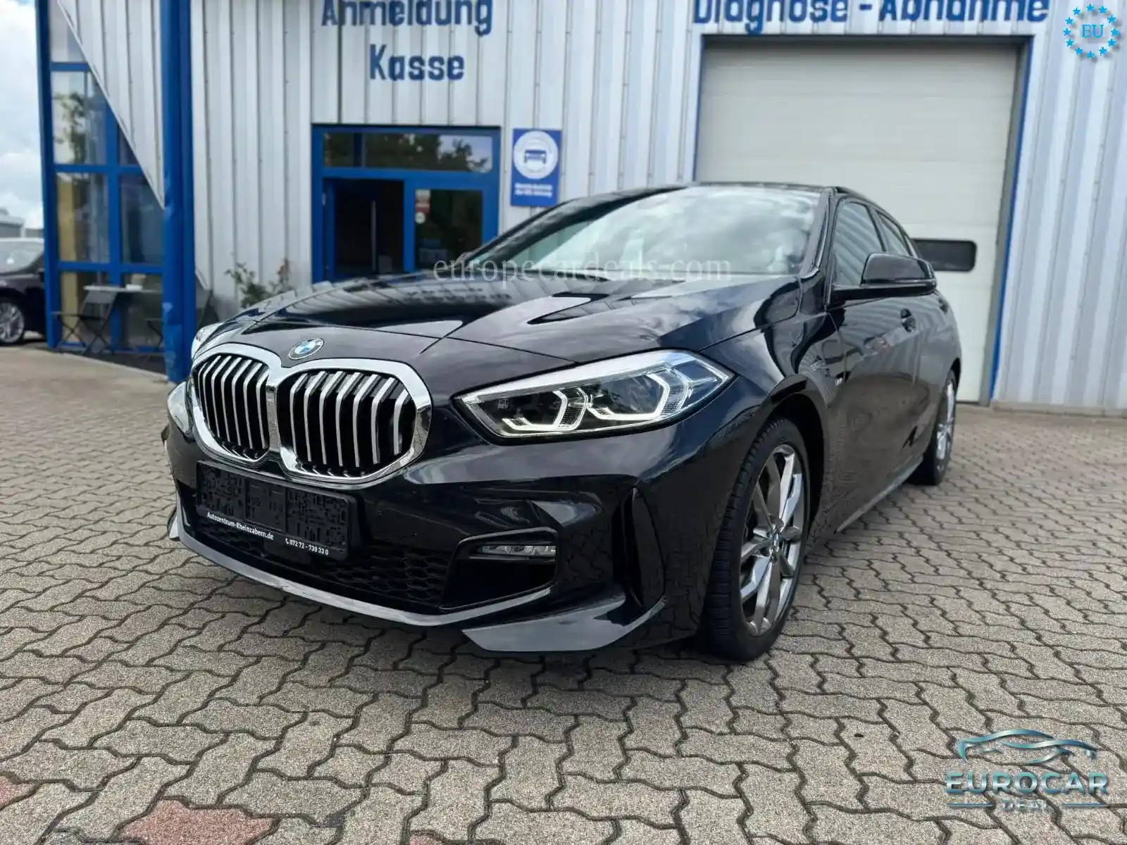 BMW 120