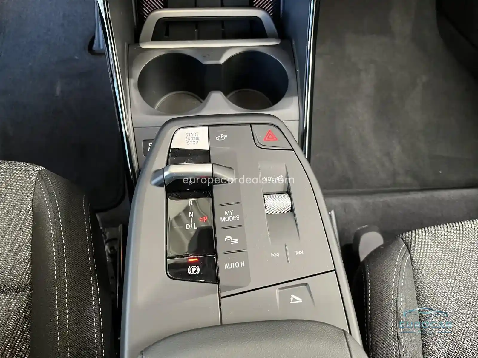 BMW 220 Active Tourer