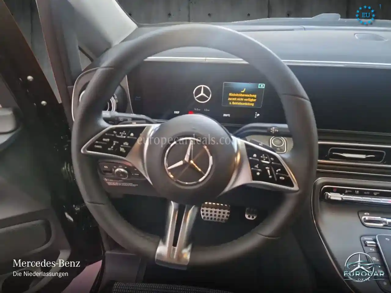 Mercedes-Benz V 300