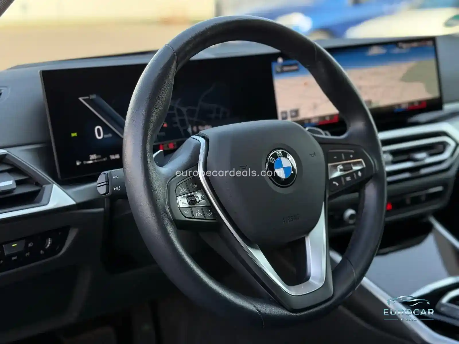 BMW 420 Gran Coupé