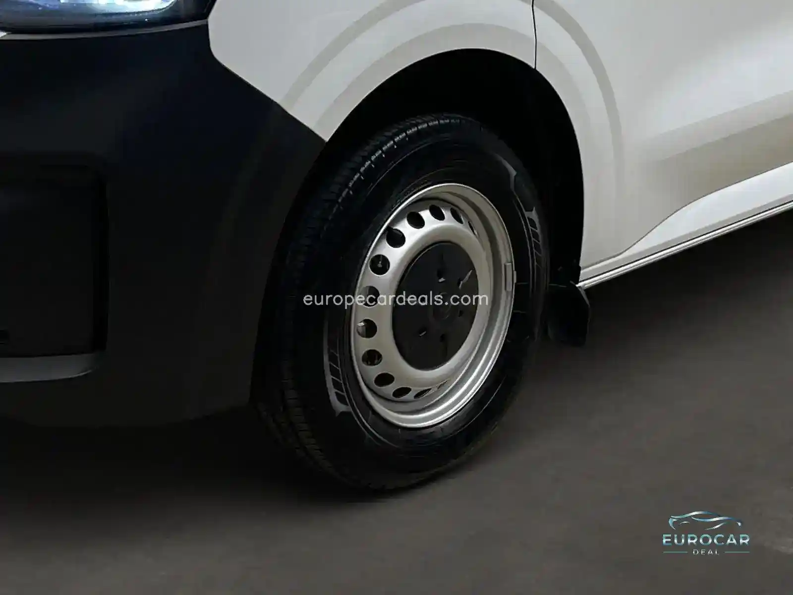 Volkswagen T7 Transporter