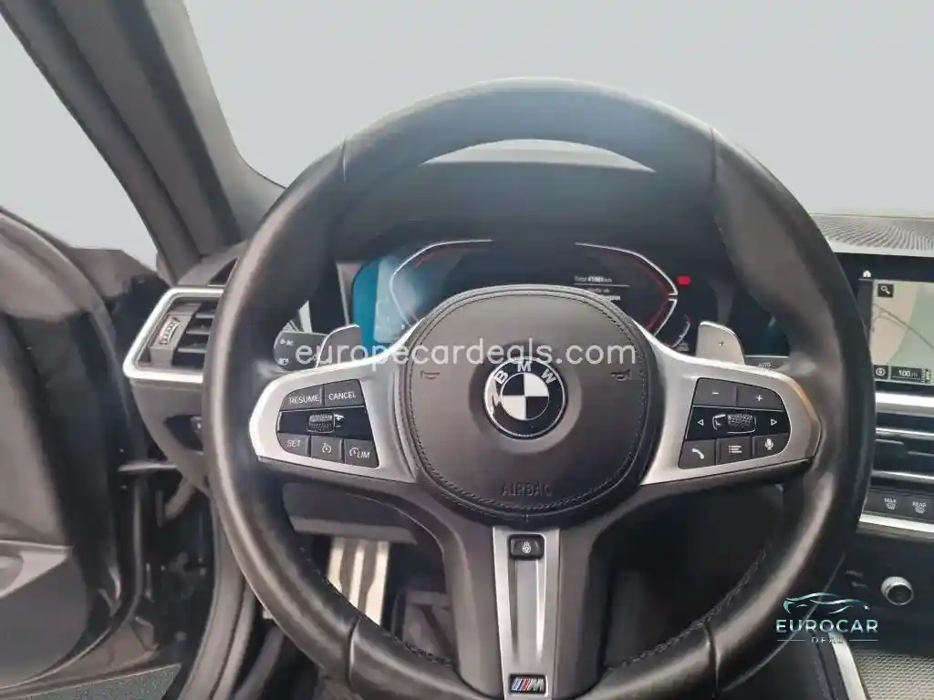BMW 420