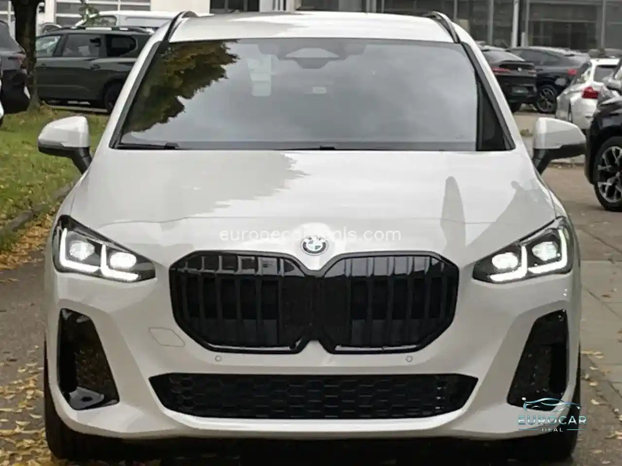 BMW 218 Active Tourer