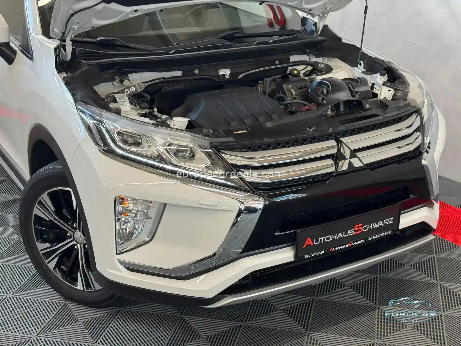 Mitsubishi Eclipse