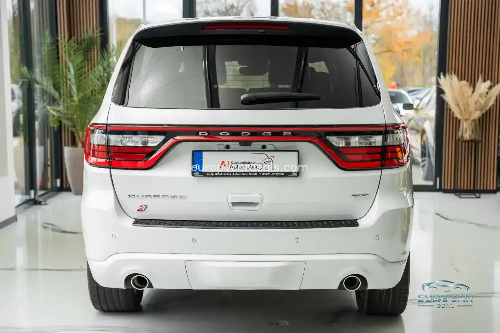 Dodge Durango
