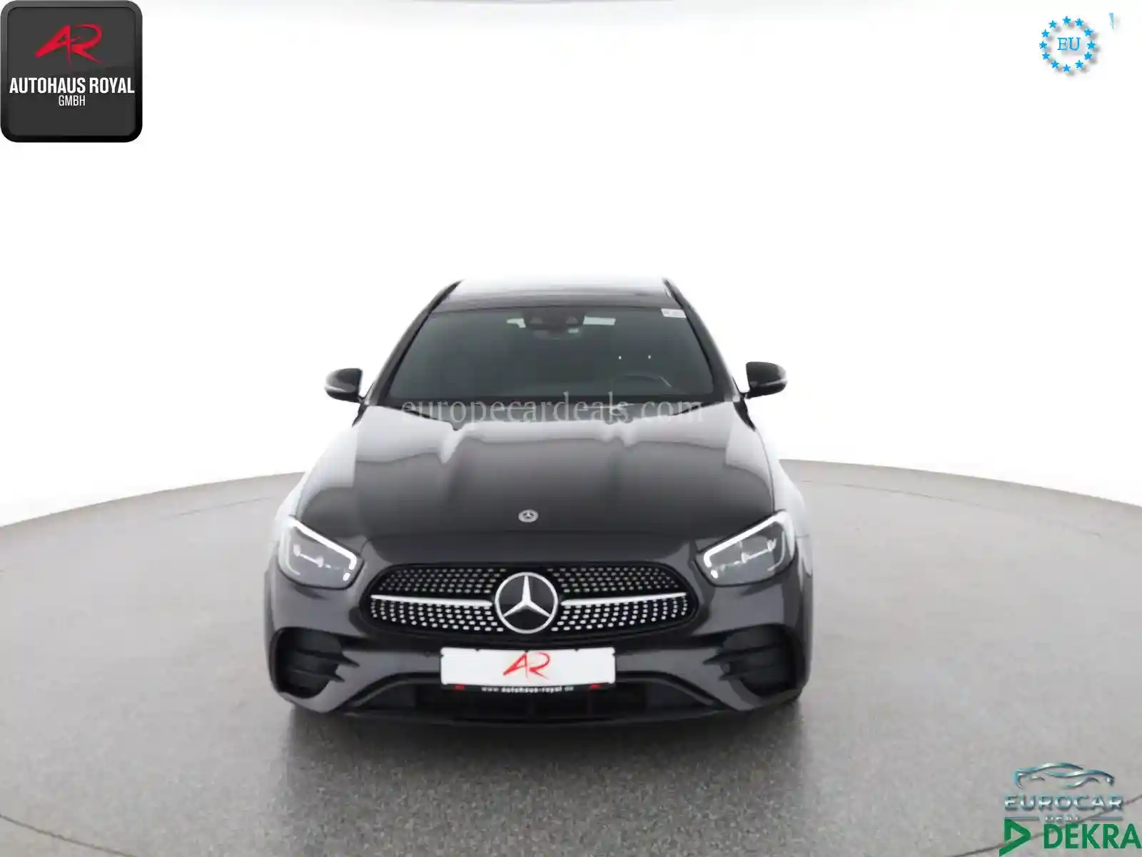 Mercedes-Benz E 400