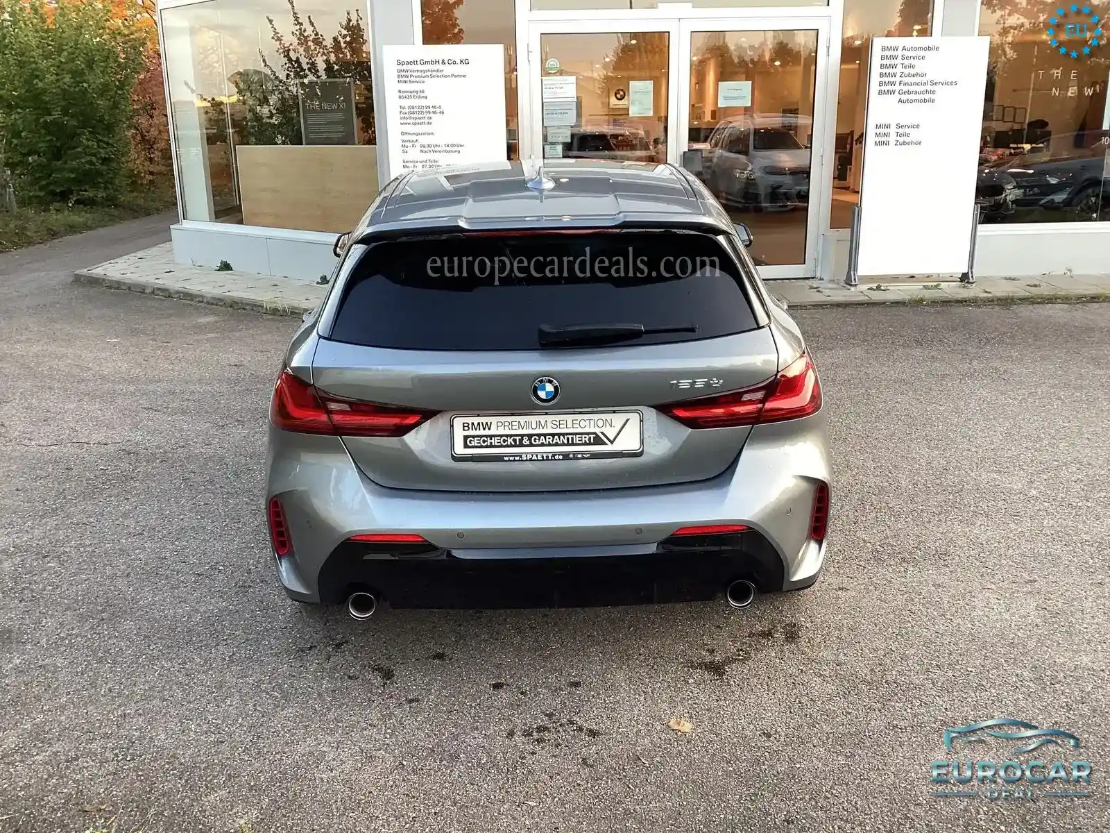 BMW 128
