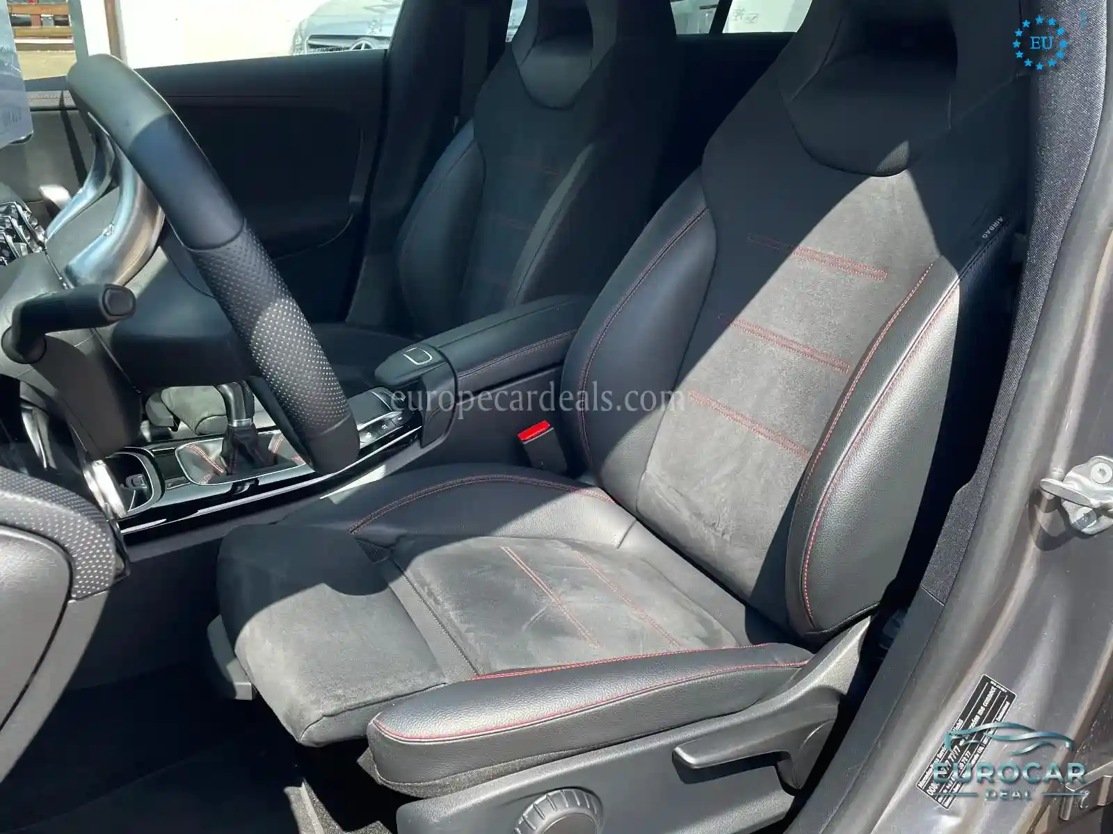 Mercedes-Benz CLA 200 Shooting Brake