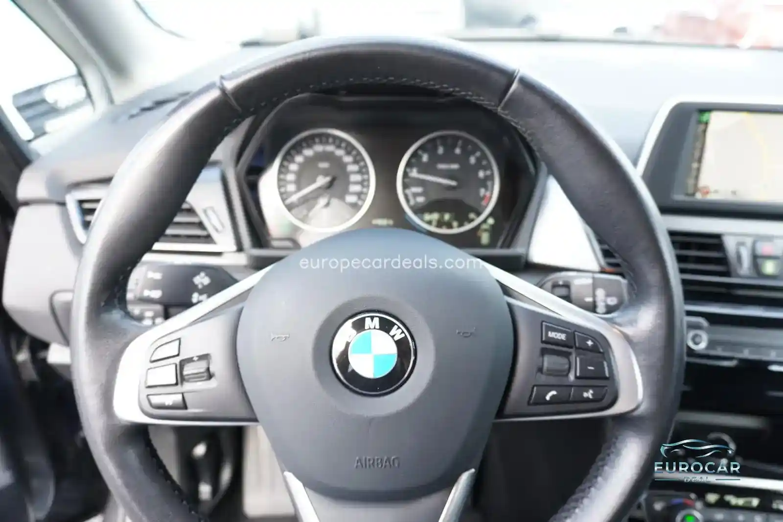 BMW 220