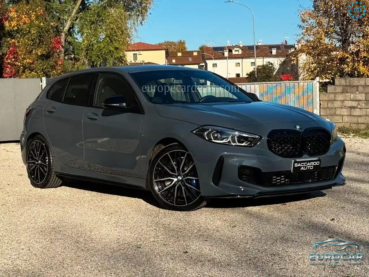 BMW 135