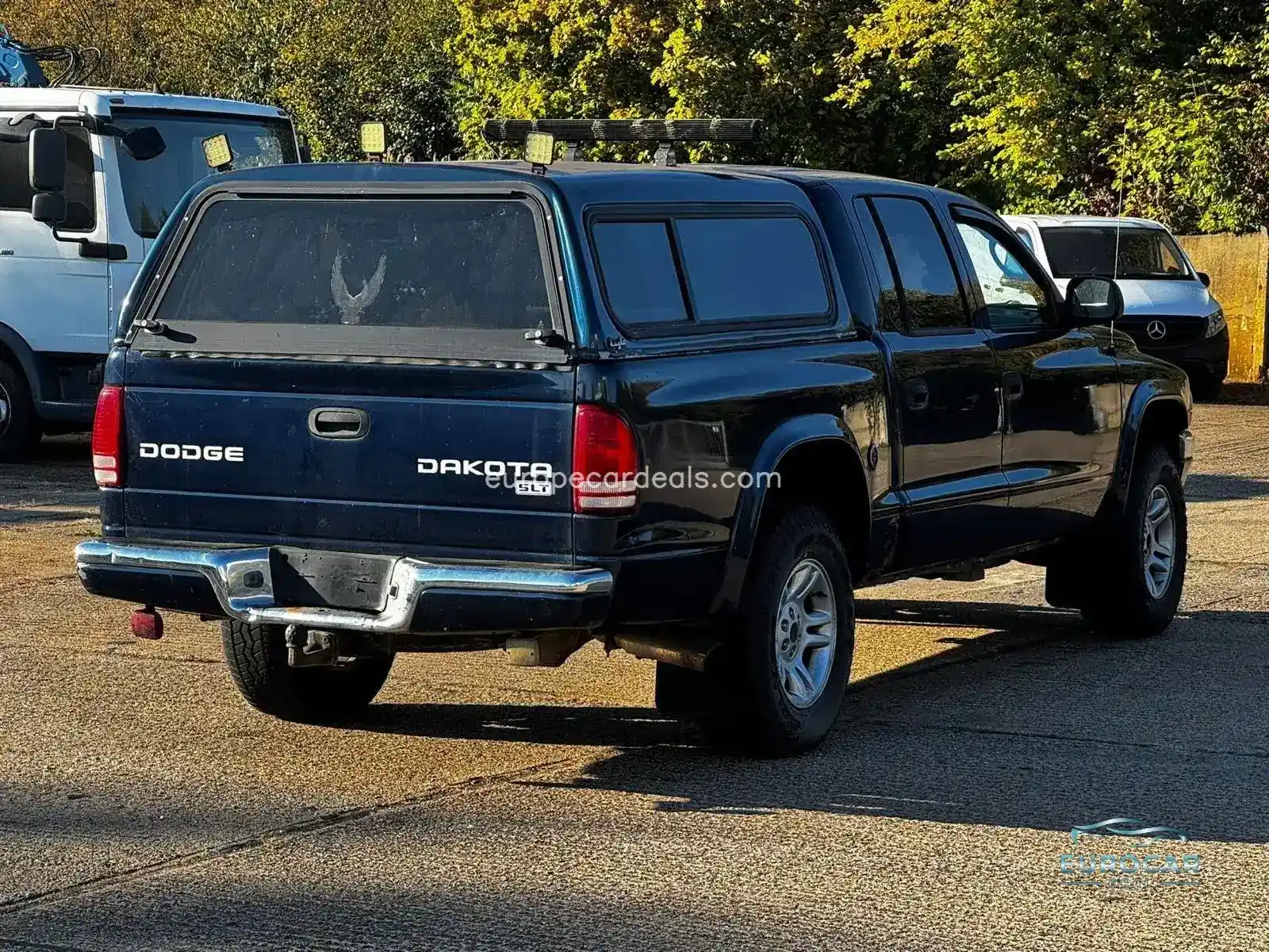 Dodge Dakota