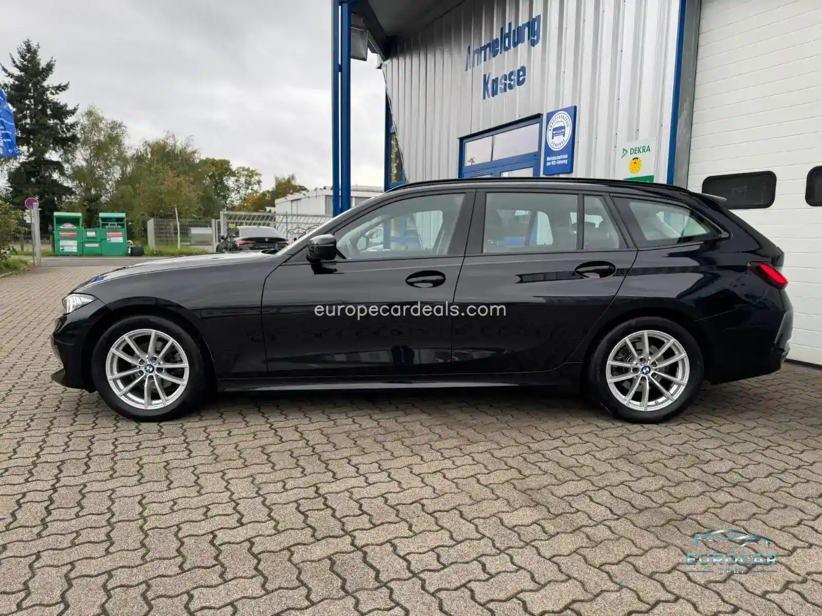 BMW 318