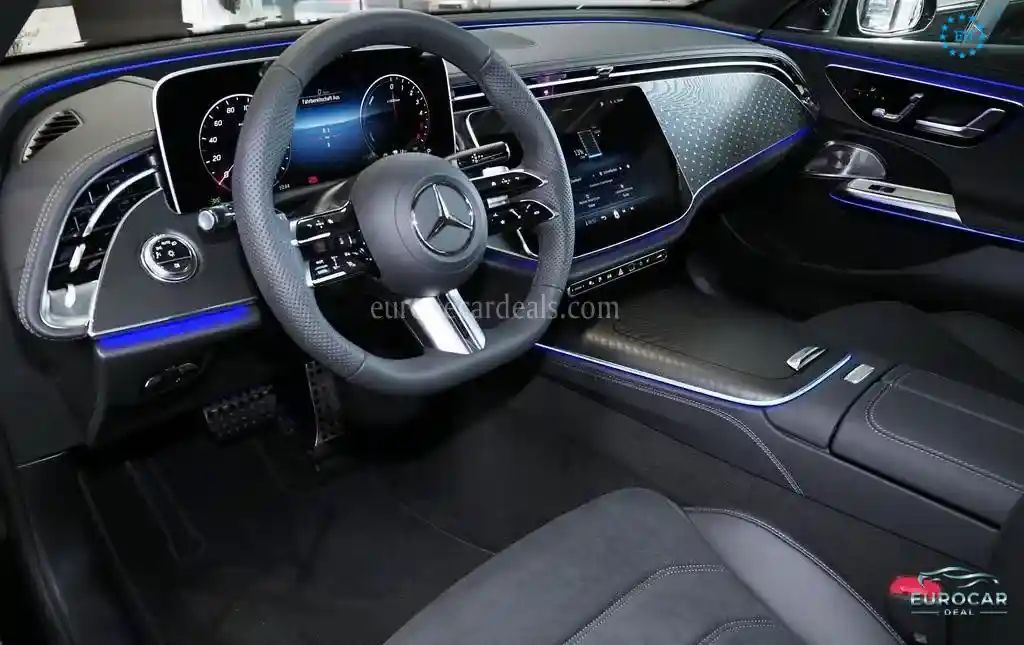 Mercedes-Benz E 300