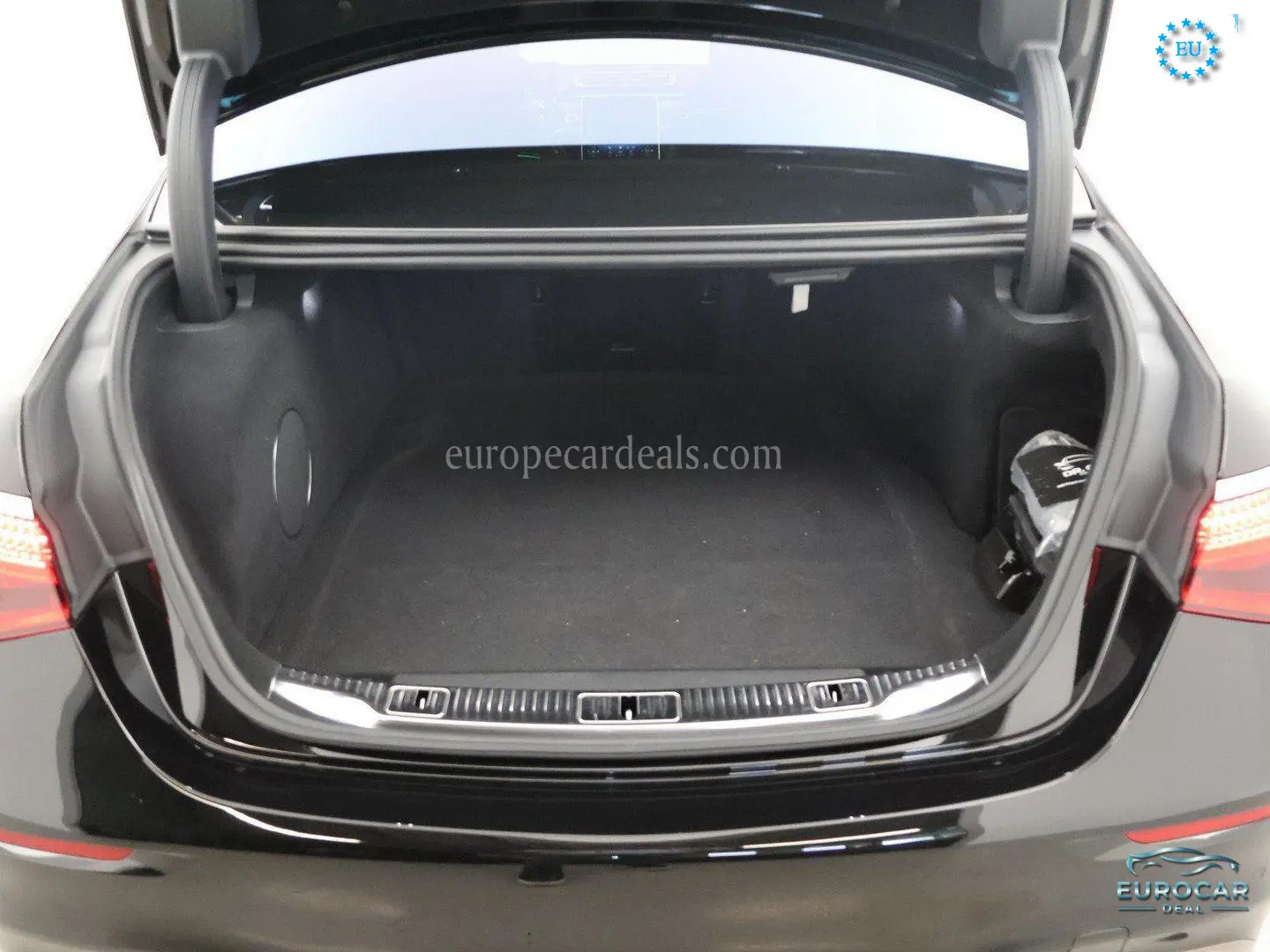Mercedes-Benz S 63 AMG