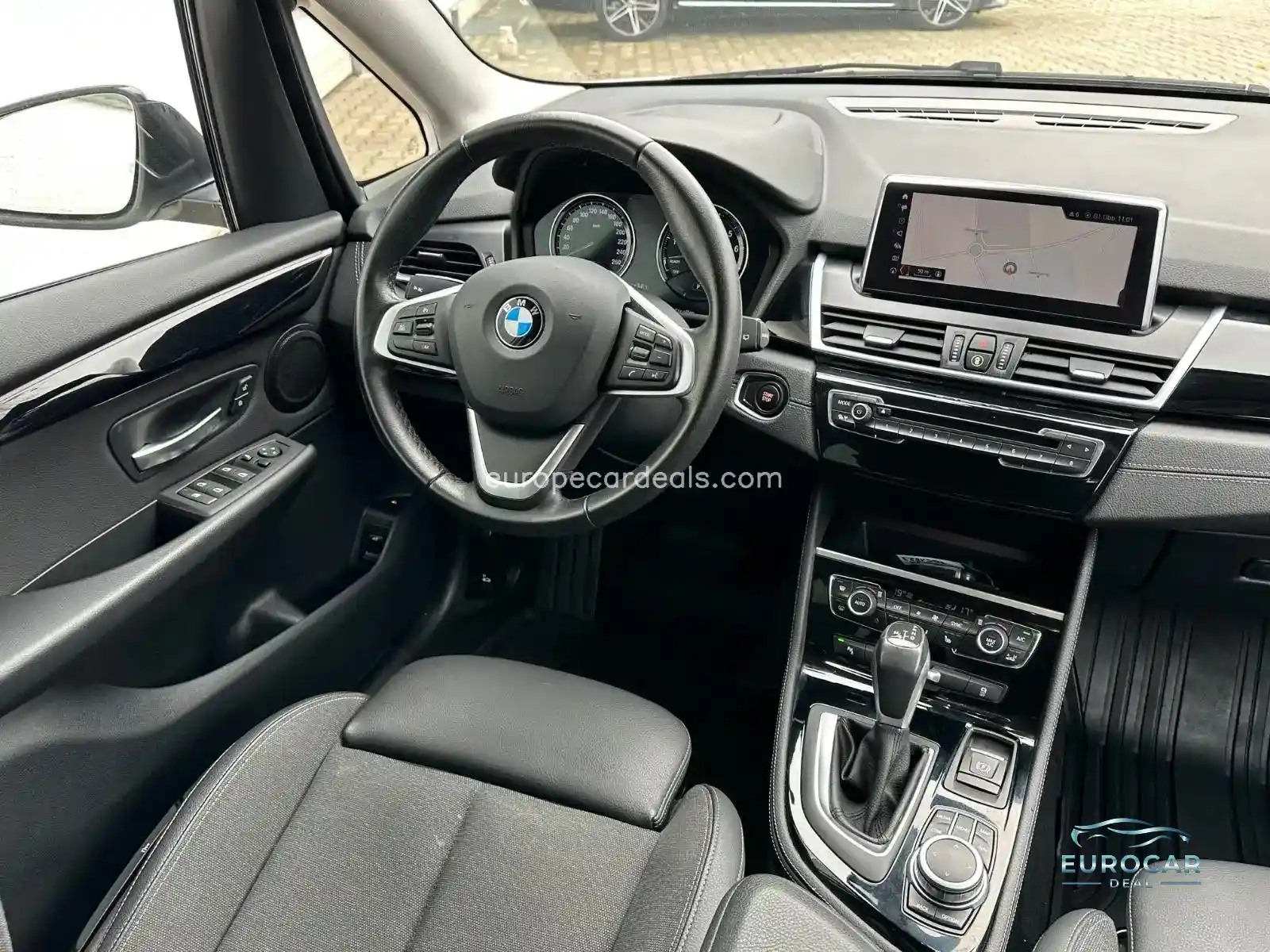 BMW 225