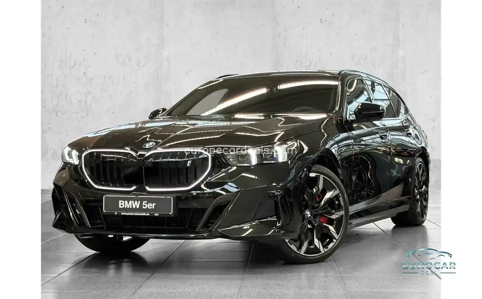 BMW i5