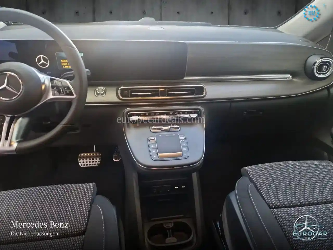 Mercedes-Benz V 300