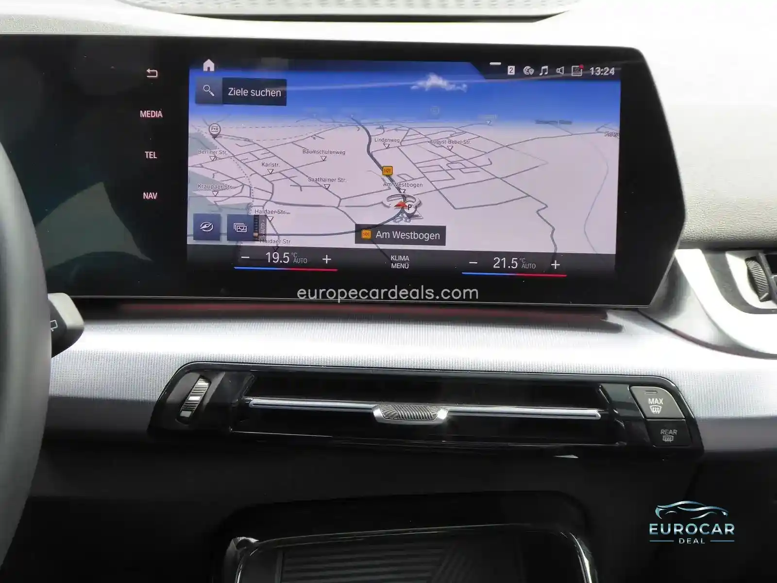 BMW 220 Active Tourer