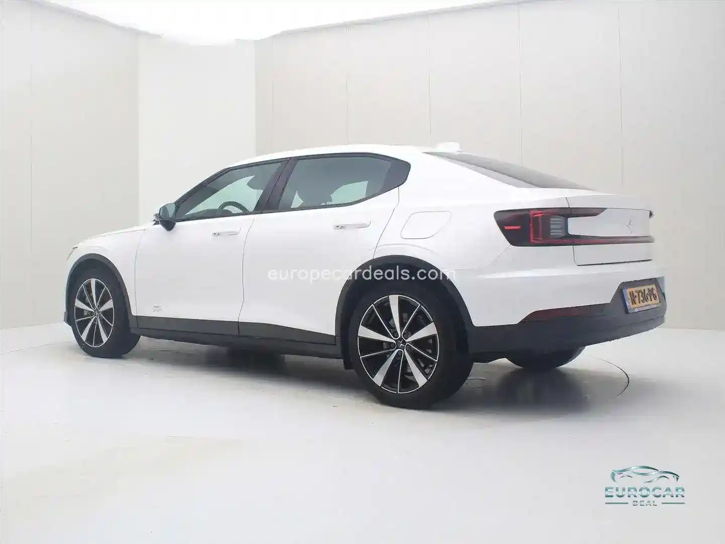 Polestar 2